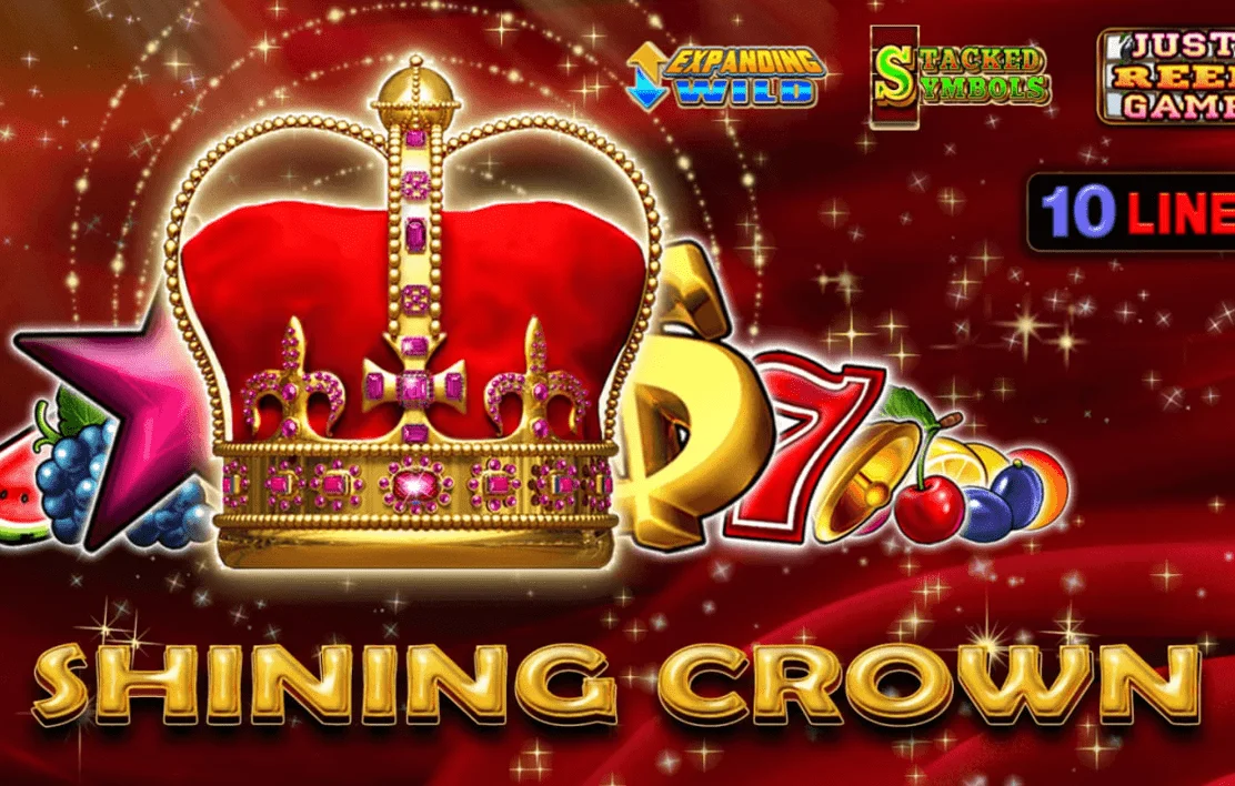 Shining Crown