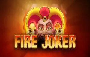 Fire Joker