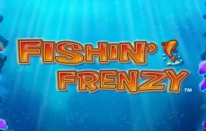 Fishin Frenzy
