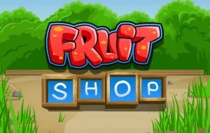 Fruit Shop