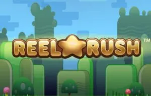 Reel Rush