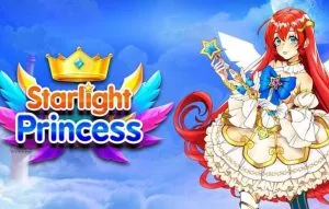 Starlight Princess