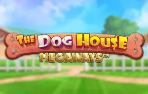 The Dog House Megaways