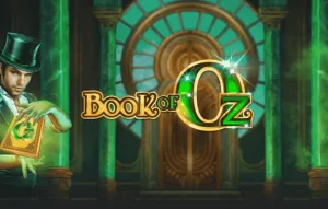 Book of Oz