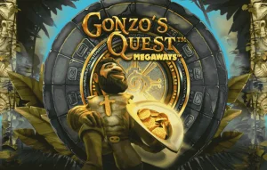 Gonzos Quest Megaways