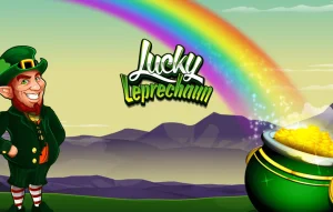 Lucky Leprechaun