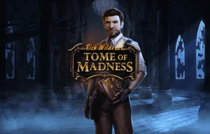 Tome of Madness