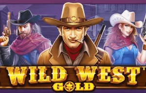 Wild West Gold
