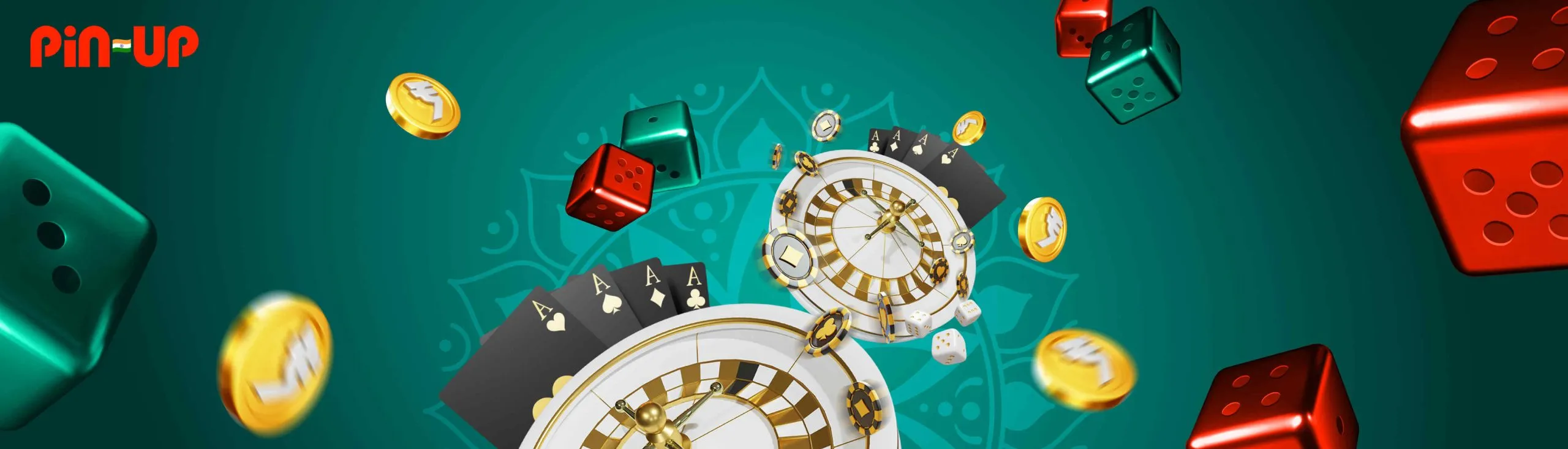 Live online casino